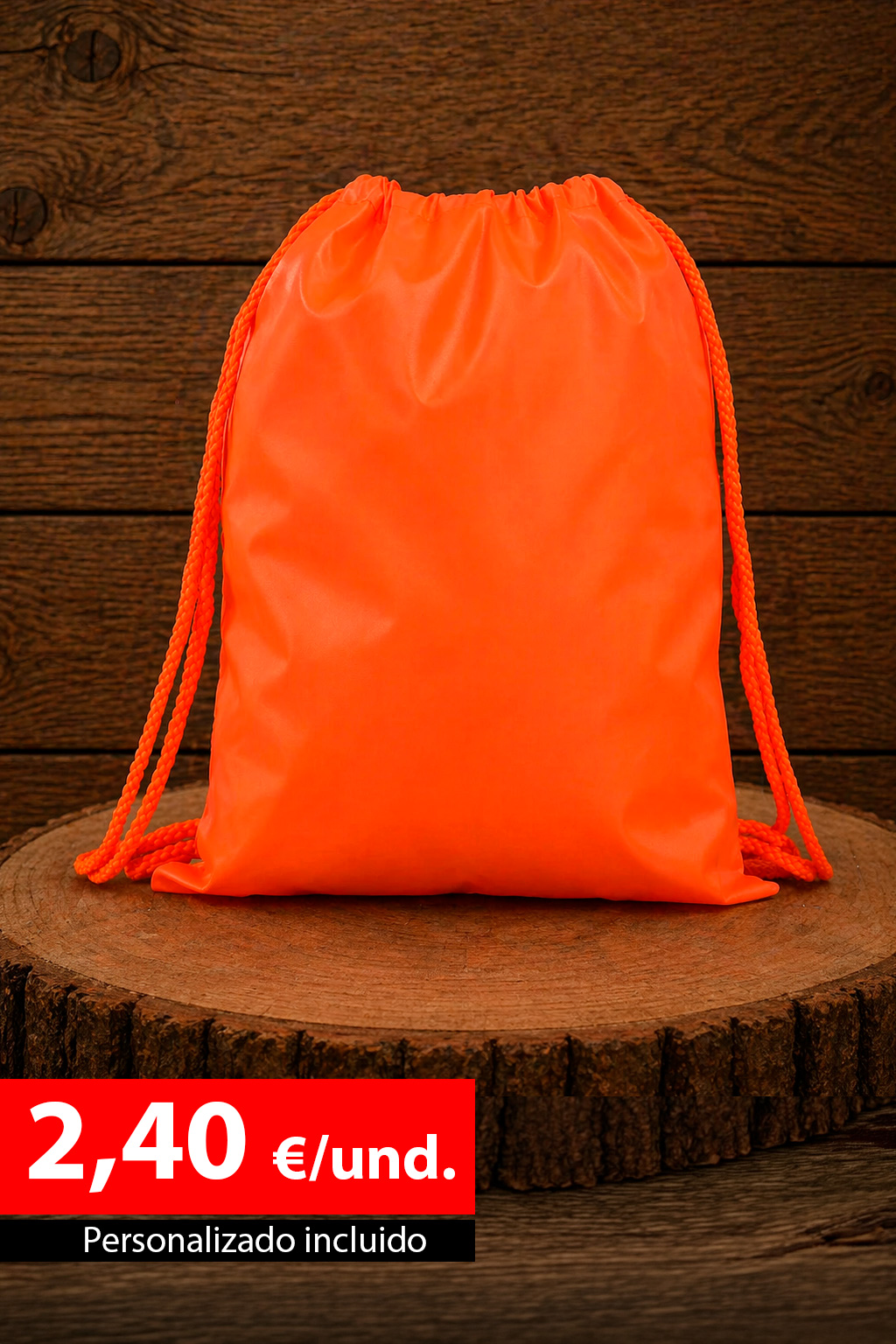 MOCHILAS