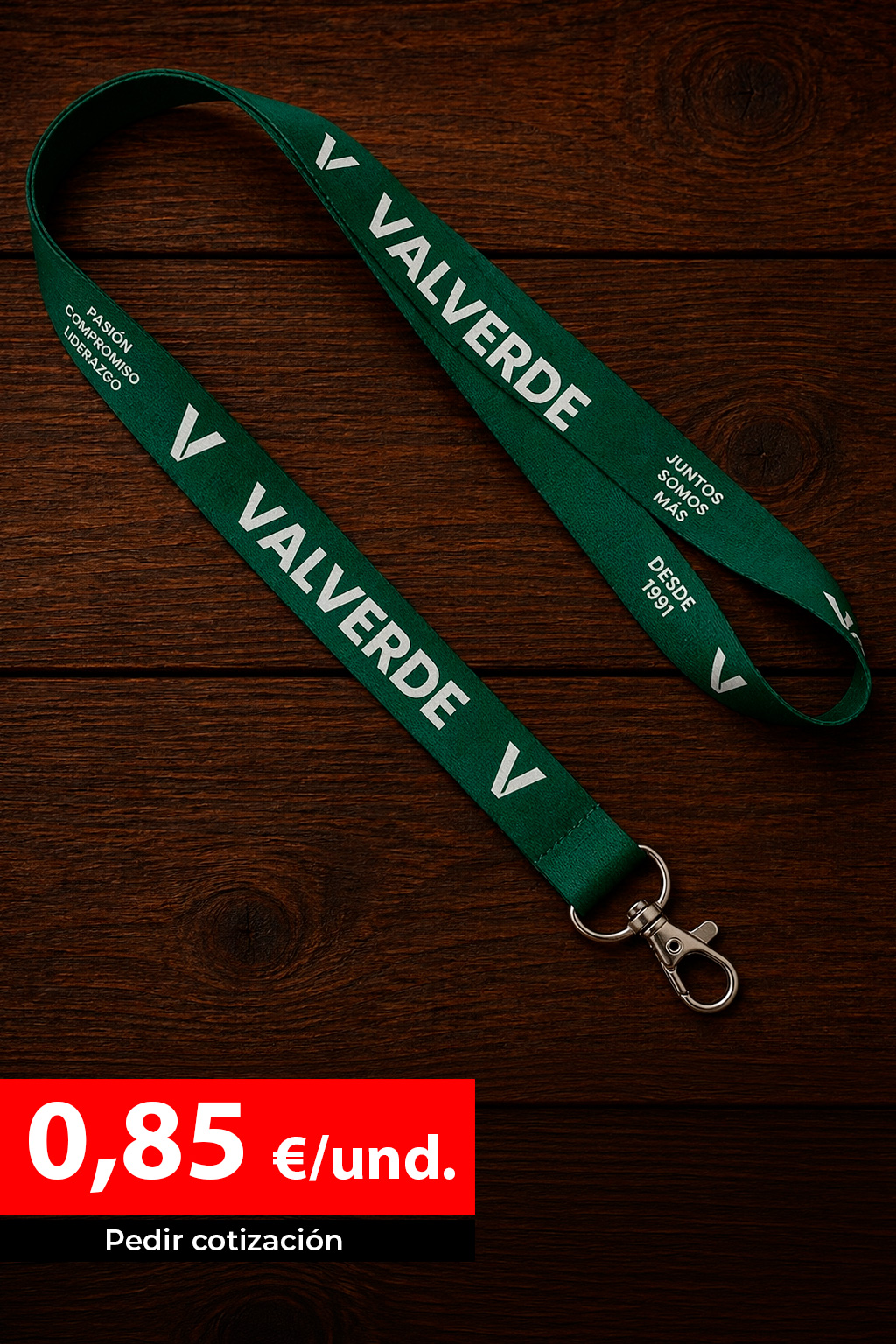 LANYARDS