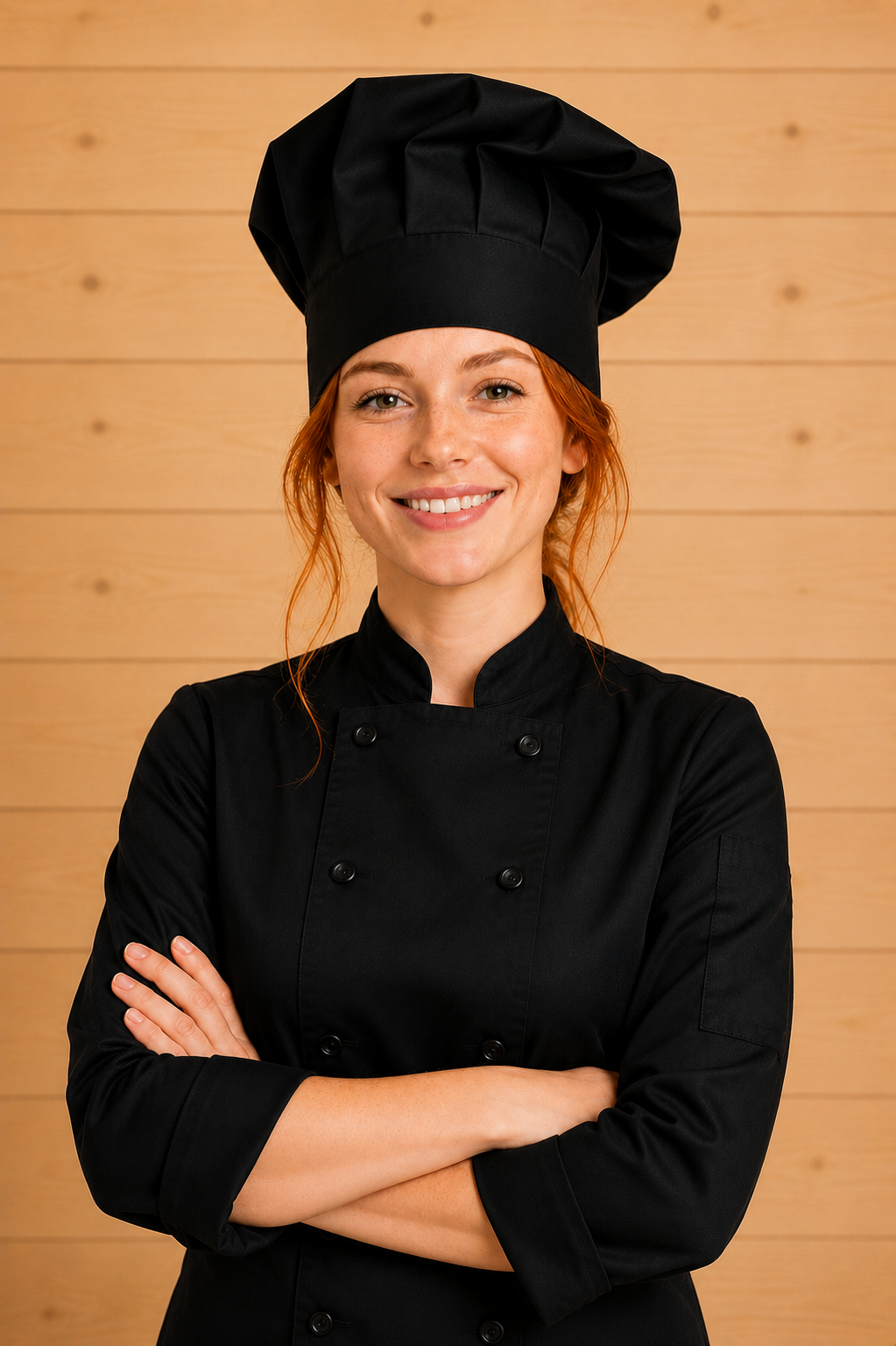 Gorros Cocina